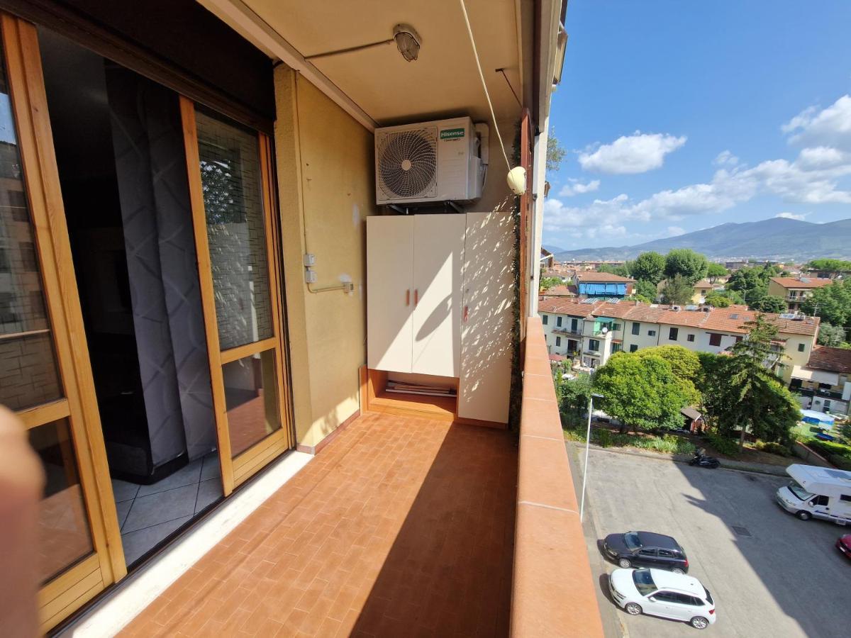 Miriam House Florence - Full Apartment - Relax & Comfort エクステリア 写真