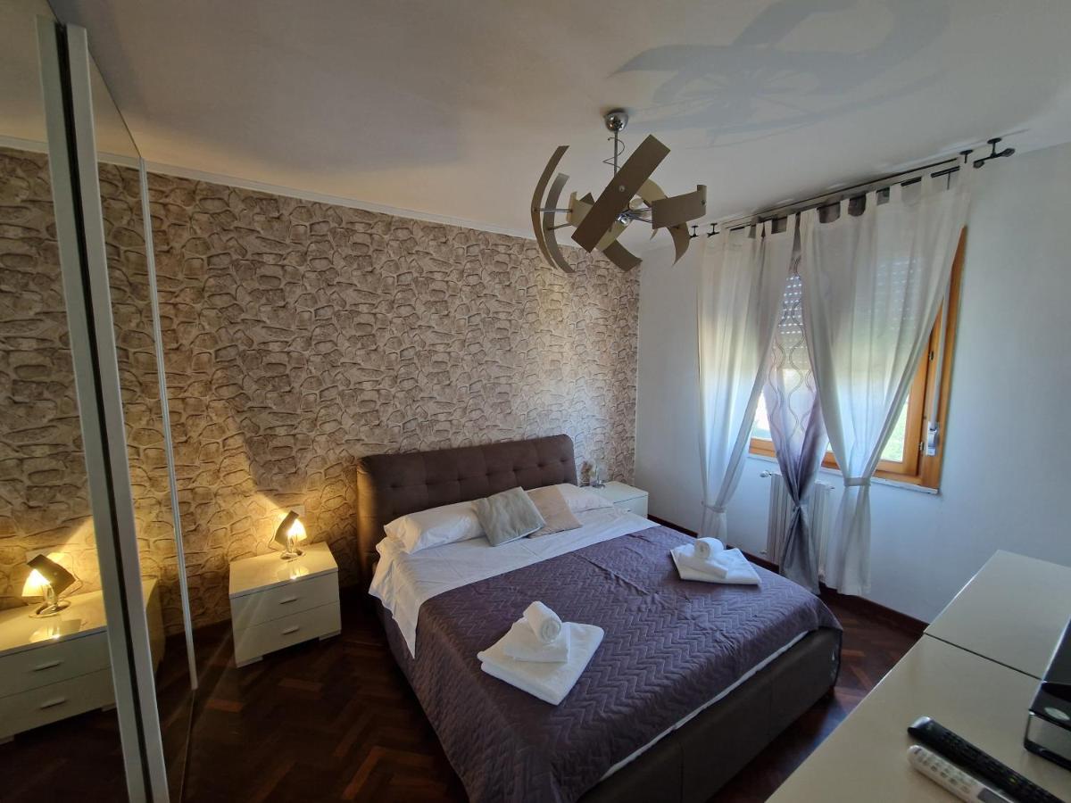 Miriam House Florence - Full Apartment - Relax & Comfort エクステリア 写真