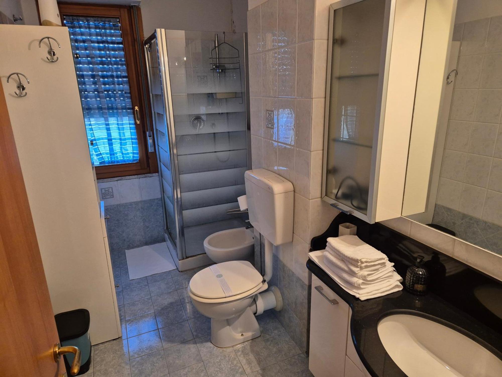 Miriam House Florence - Full Apartment - Relax & Comfort エクステリア 写真