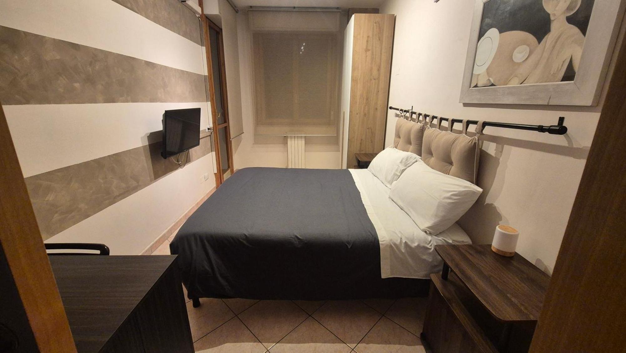 Miriam House Florence - Full Apartment - Relax & Comfort エクステリア 写真
