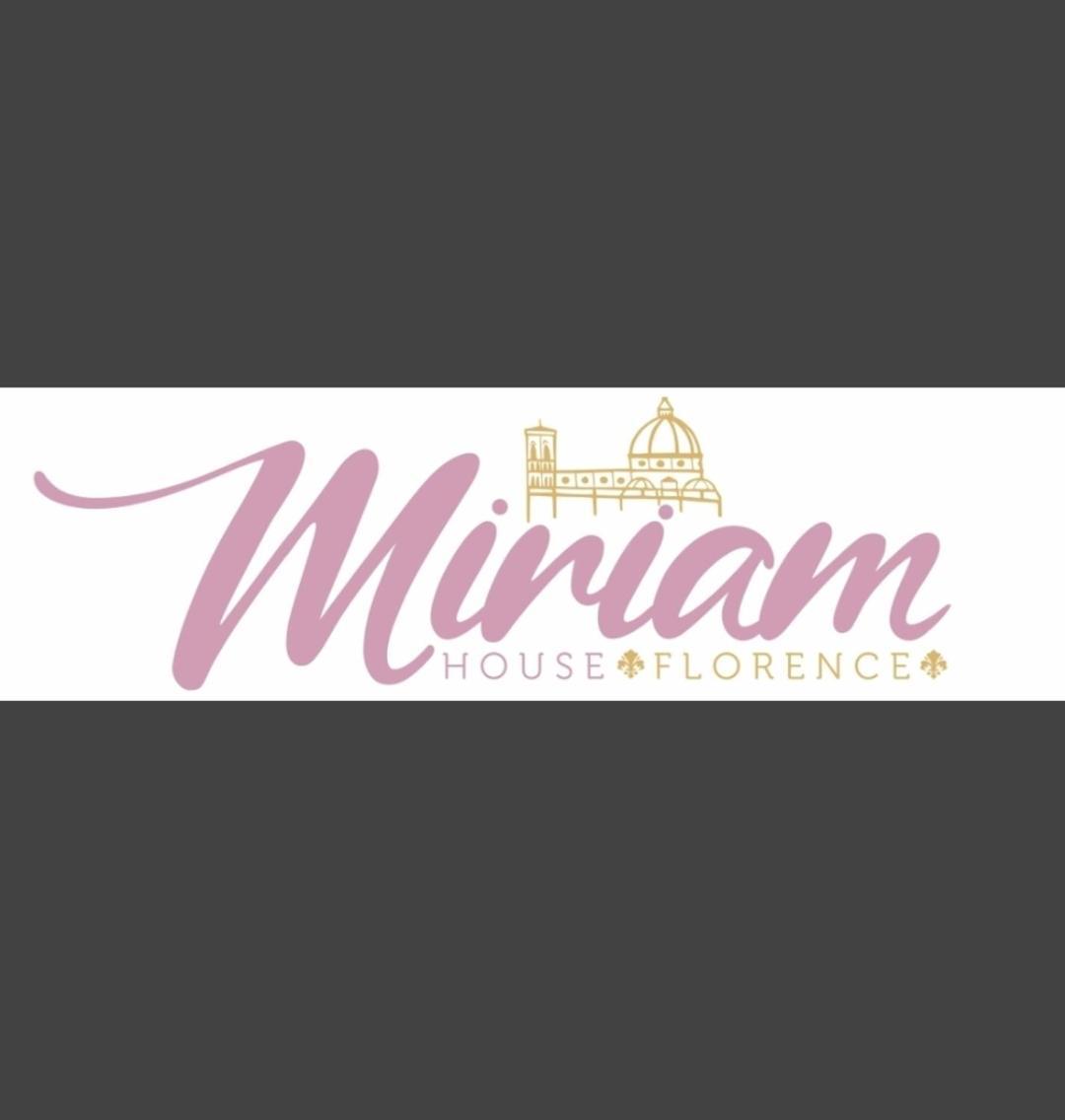Miriam House Florence - Full Apartment - Relax & Comfort エクステリア 写真